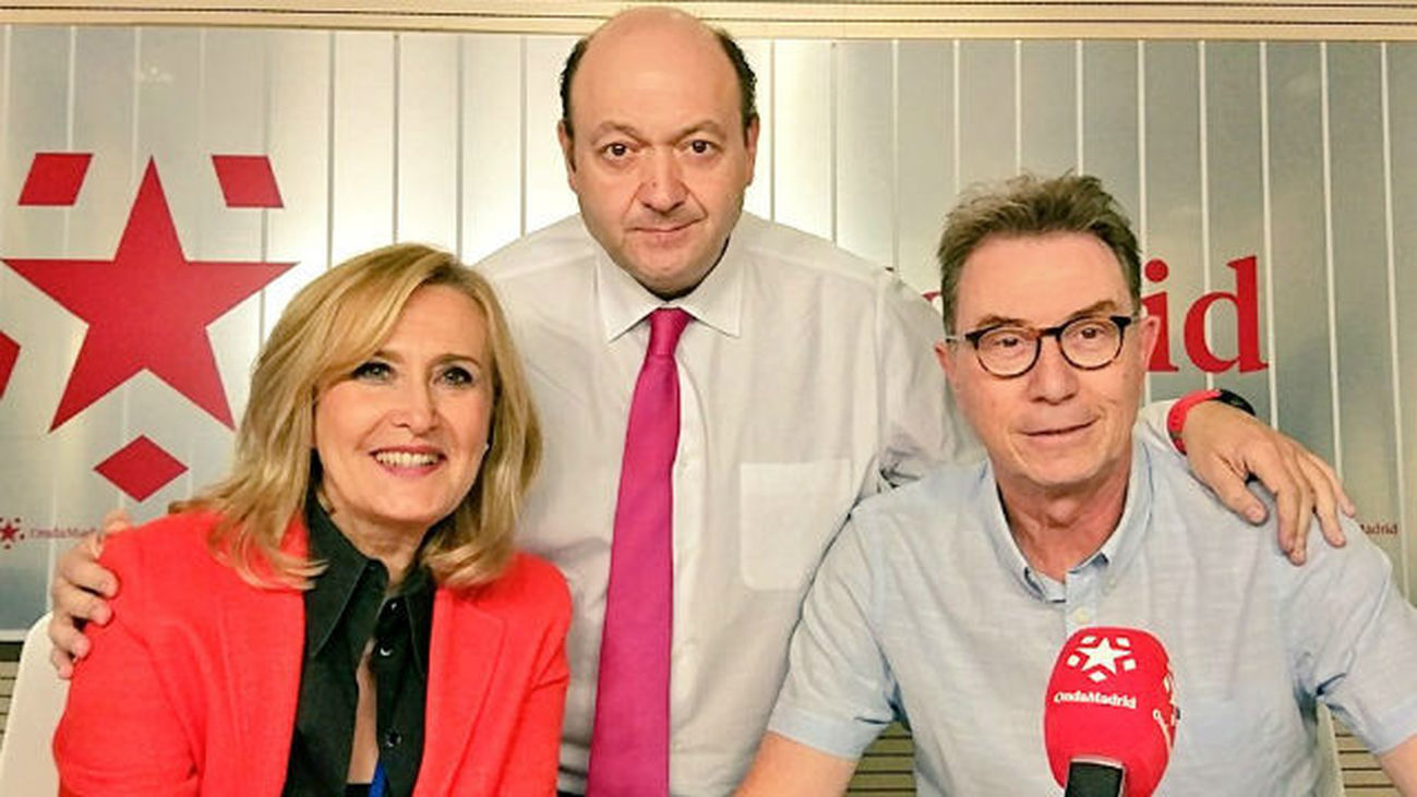 Cedrún: "Es posible alcanzar un pacto educativo"