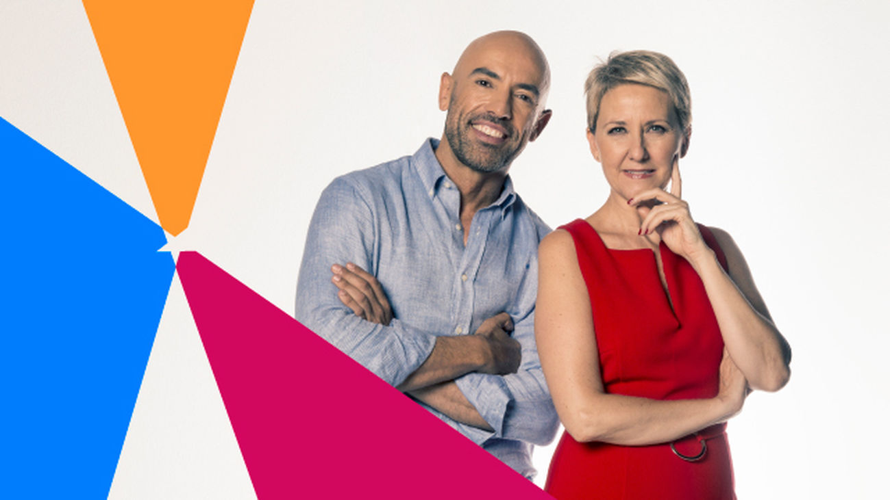 Madrid Directo: 26.09.2017