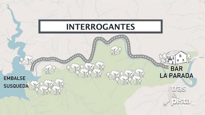 ¿Qué pasó en el pantano de Susqueda?