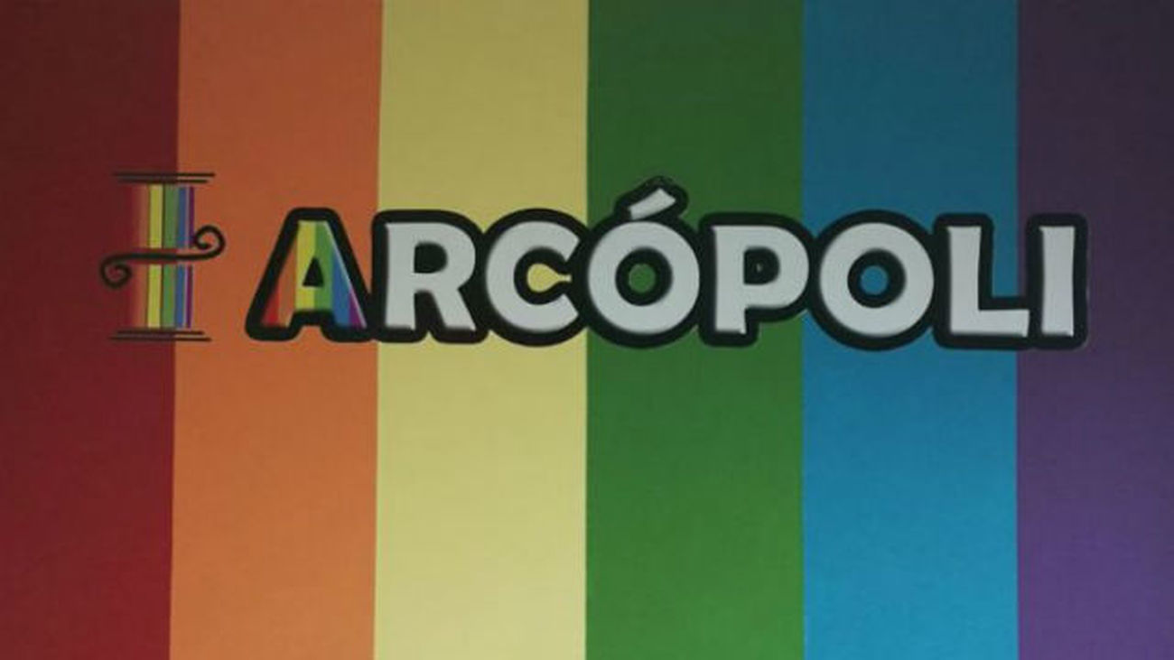 Arcópoli inaugurará en octubre la "Universidad Popular LGTB"
