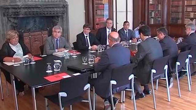 El Gobierno exige a Puigdemont que suspenda el 1-O y reconozca la autoridad judicial