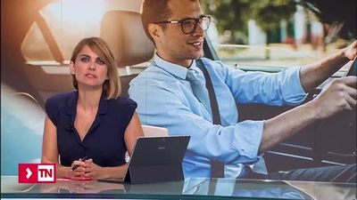 Los conductores jóvenes han reducido un 75% su siniestralidad en la última década