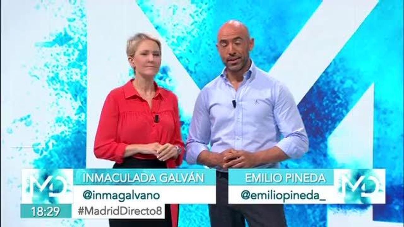 Madrid Directo 27.09.2017