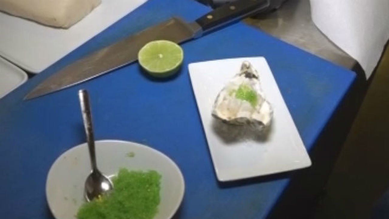 Los secretos del tartar