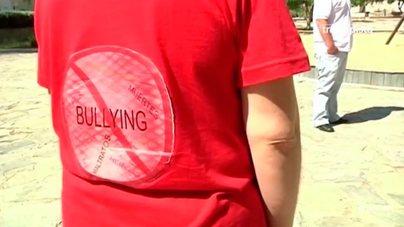 Brutal paliza a un niño de 13 años