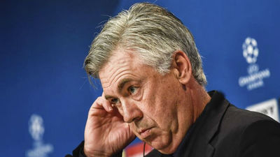 El Bayern Munich cesa a Ancelotti