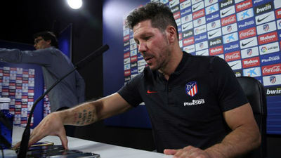 Torres: "Parece que empiezan las dudas, pero ni mucho menos"