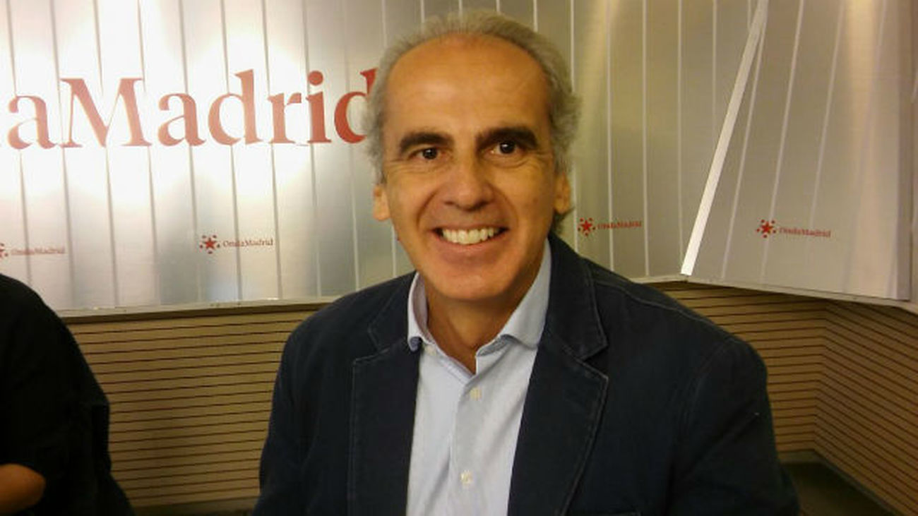 Enrique Ruiz-Escudero