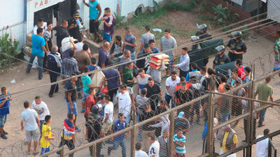 El Gobierno lleva a cabo la mayor repatriación de españoles presos en el extranjero