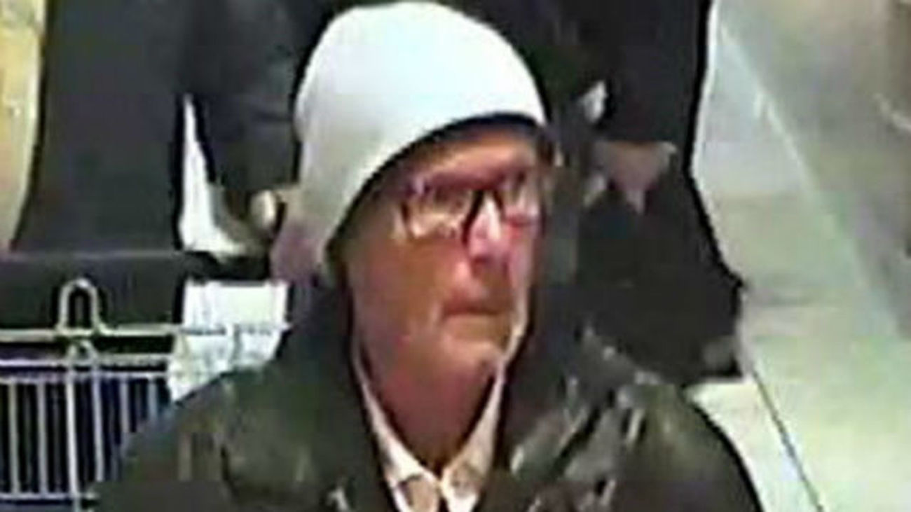 La Policía alemana recibe miles de posibles pistas sobre el chantajista envenenador