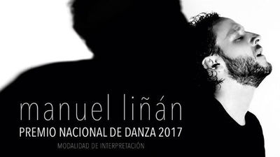 Manuel Liñán y Kukai Dantza, Premios Nacionales de Danza 2017