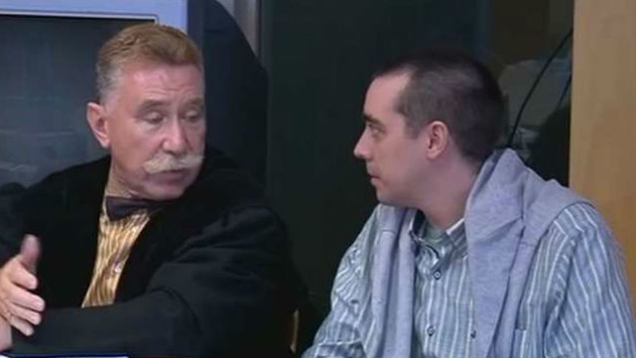 El fiscal pide 29 años cárcel y no internamiento para el descuartizador de Majadahonda