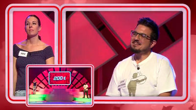 Atrápame si puedes 29.09.2017