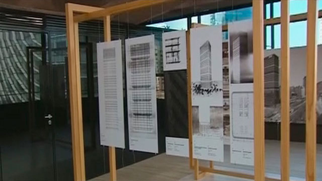 ¡Comienza la XIV Semana de la Arquitectura!