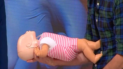 Primeros auxilios que pueden salvar vidas