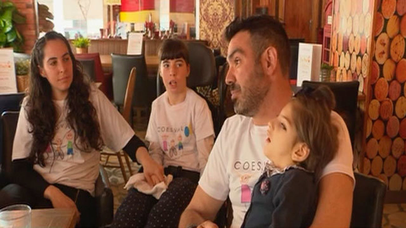 Valdemoro necesita un colegio de educación especial