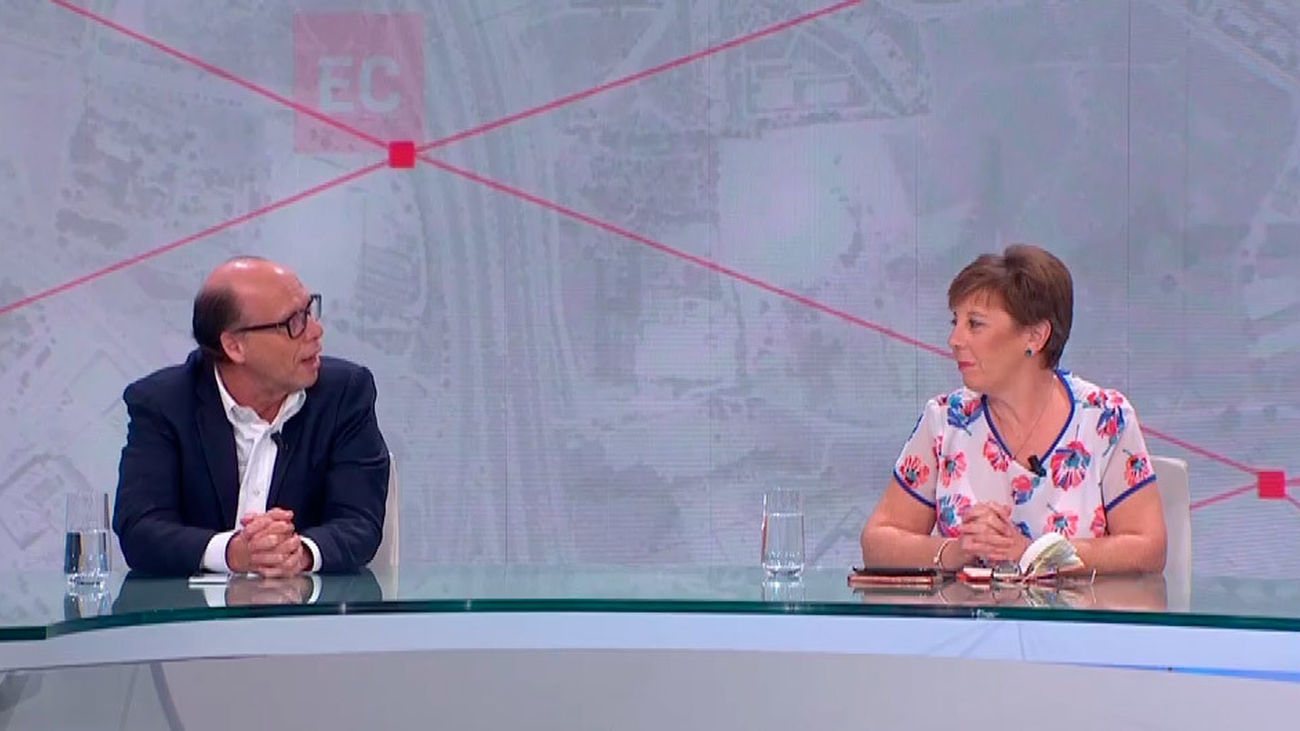 El Círculo 28.09.2017