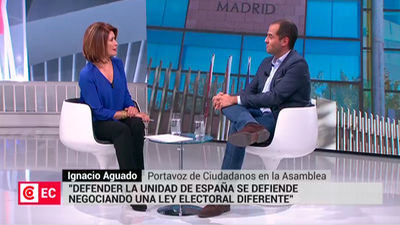 "Tengo mis serias dudas de la ampliación de la línea 11 de Metro"