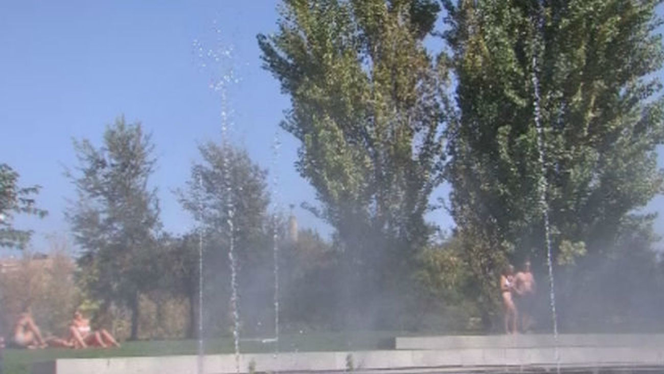 El veranillo de San Miguel ya está aquí