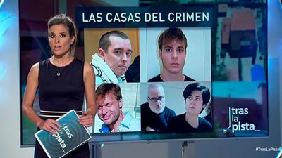 Las casas del crimen