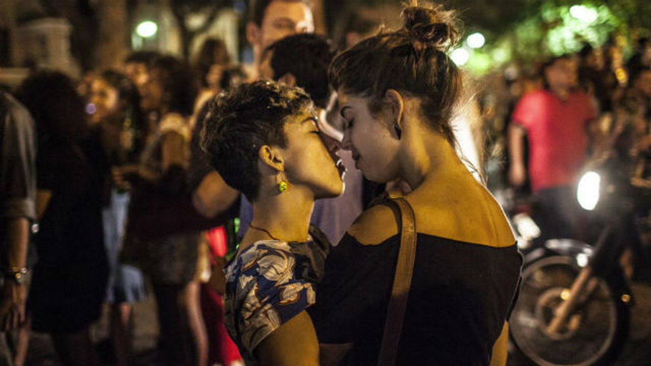 Egipto prohíbe que los homosexuales aparezcan en los medios de comunicación