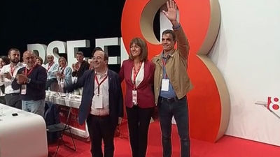 Sánchez pide que no se vote y a los independentistas que abandonen la ilegalidad