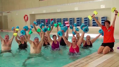 Madrid se mueve 30.09.2017