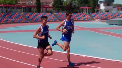 Madrid se mueve 01.10.2017