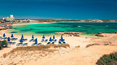 Madrileños por el mundo visita Chipre, cruce de caminos y culturas