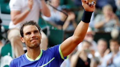 Nadal: "Ver a la gente tan radicalizada me sorprende y desilusiona"
