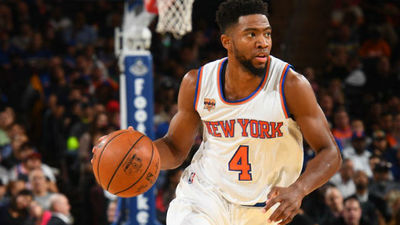 El Real Madrid ultima el fichaje del base NBA Chasson Randle