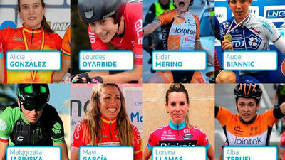 Seis españolas, una polaca y una francesa, fichajes del Movistar femenino