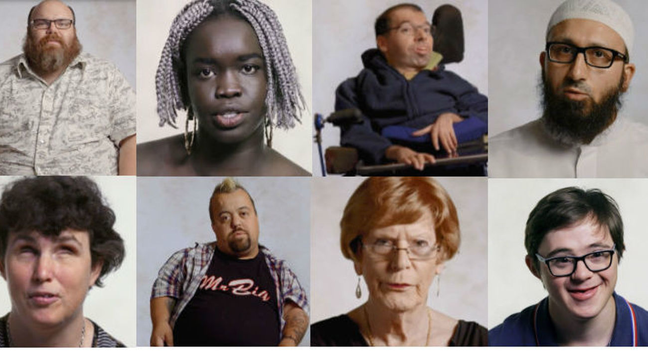 Eso no se pregunta es un nuevo programa de Telemadrid