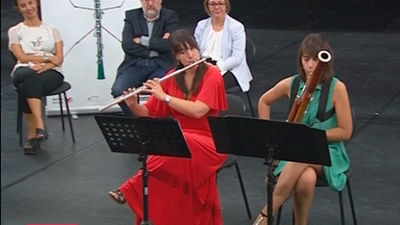 Jazz en familia, ópera para niños y cuentos musicales, en los Teatros del Canal