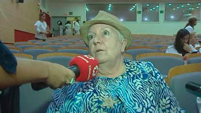 El Hospital Puerta de Hierro celebra el Día de las Personas Mayores