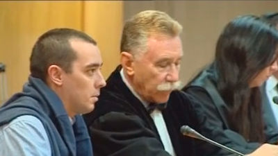 El jurado decide si el descuartizador de Majadahonda tenía o no la voluntad anulada