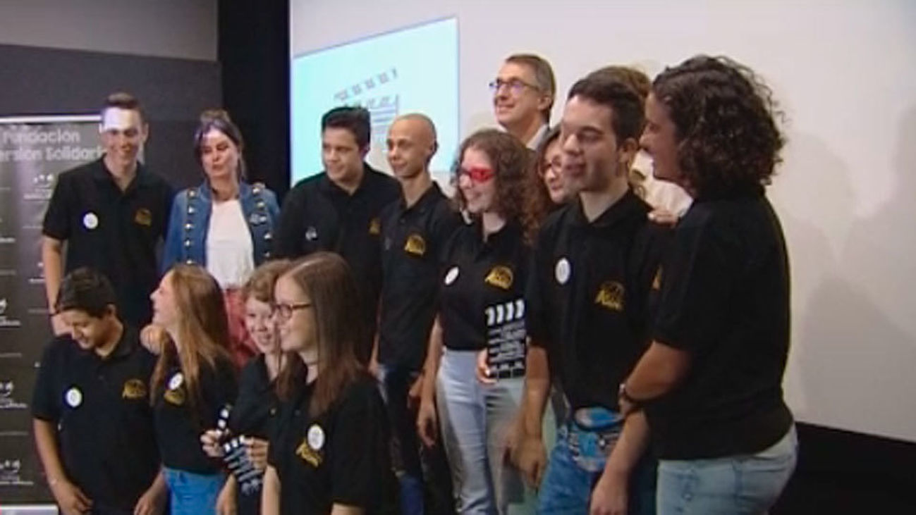 Doce adolescentes con cáncer cuentan en 'Cumplevidas" sus vivencias