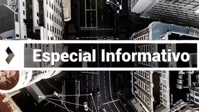 Especial Informativo: Cataluña (2ª parte)