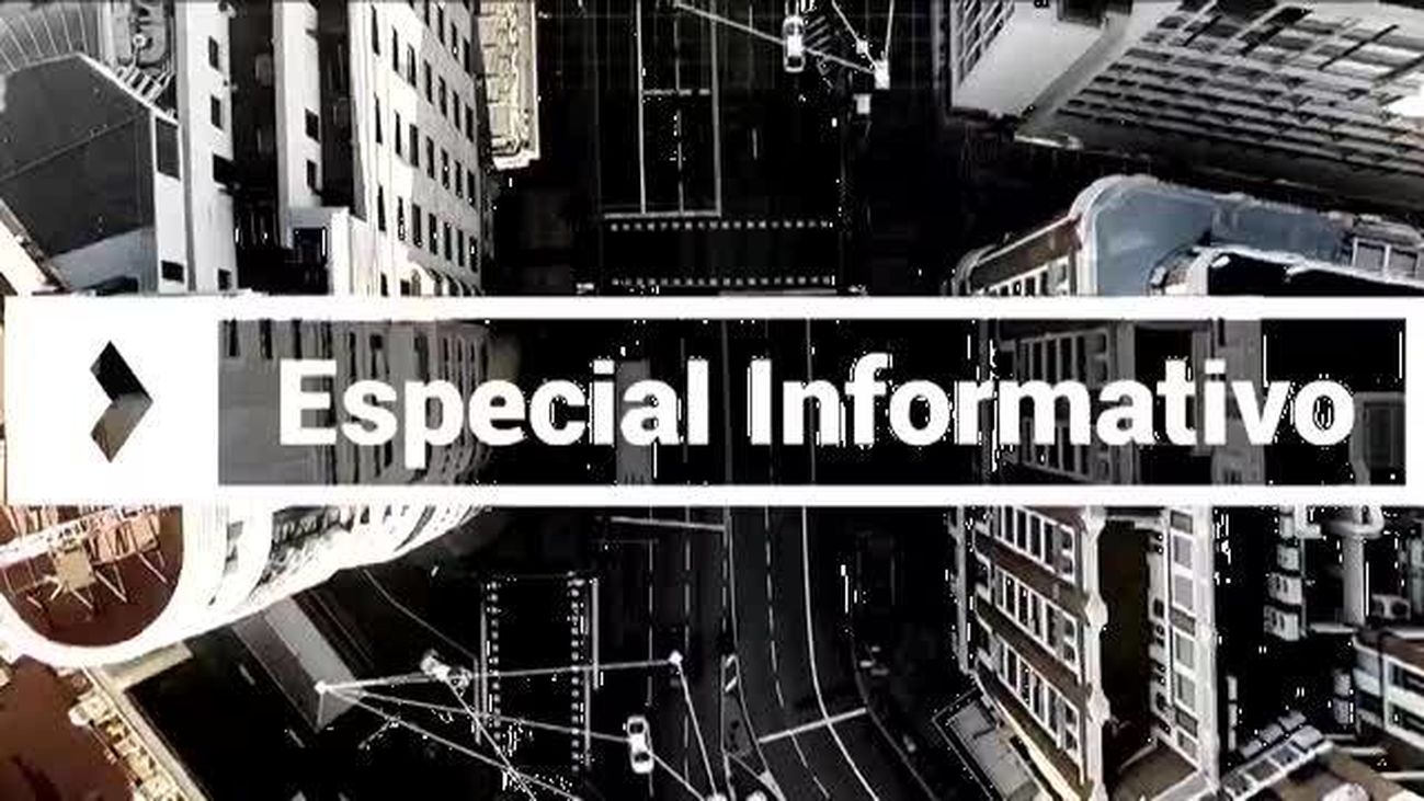 Especial Informativo: Cataluña