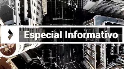 Especial Informativo: Cataluña
