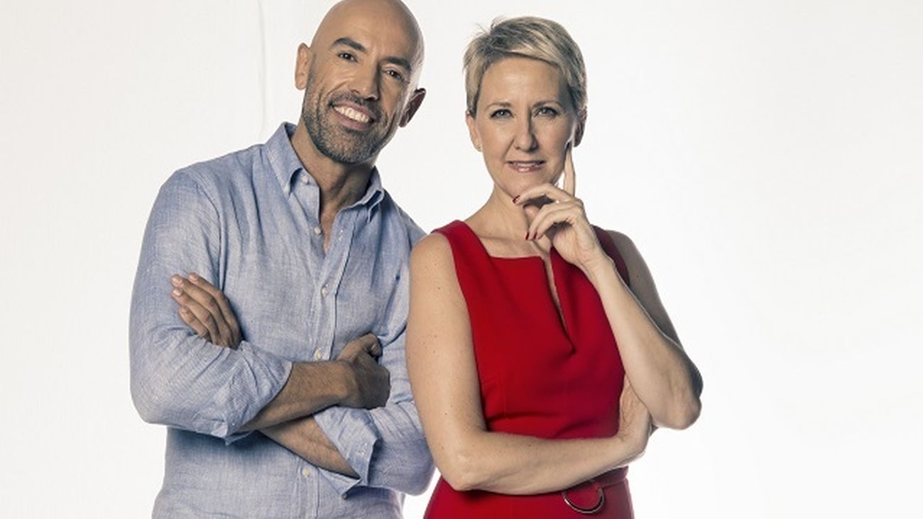 Madrid Directo: Madrid es nuestra