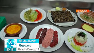 Menú catalán, porque la gastronomía no entiende de fronteras