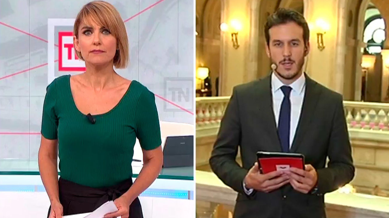 Telenoticias 1 02.10.2017