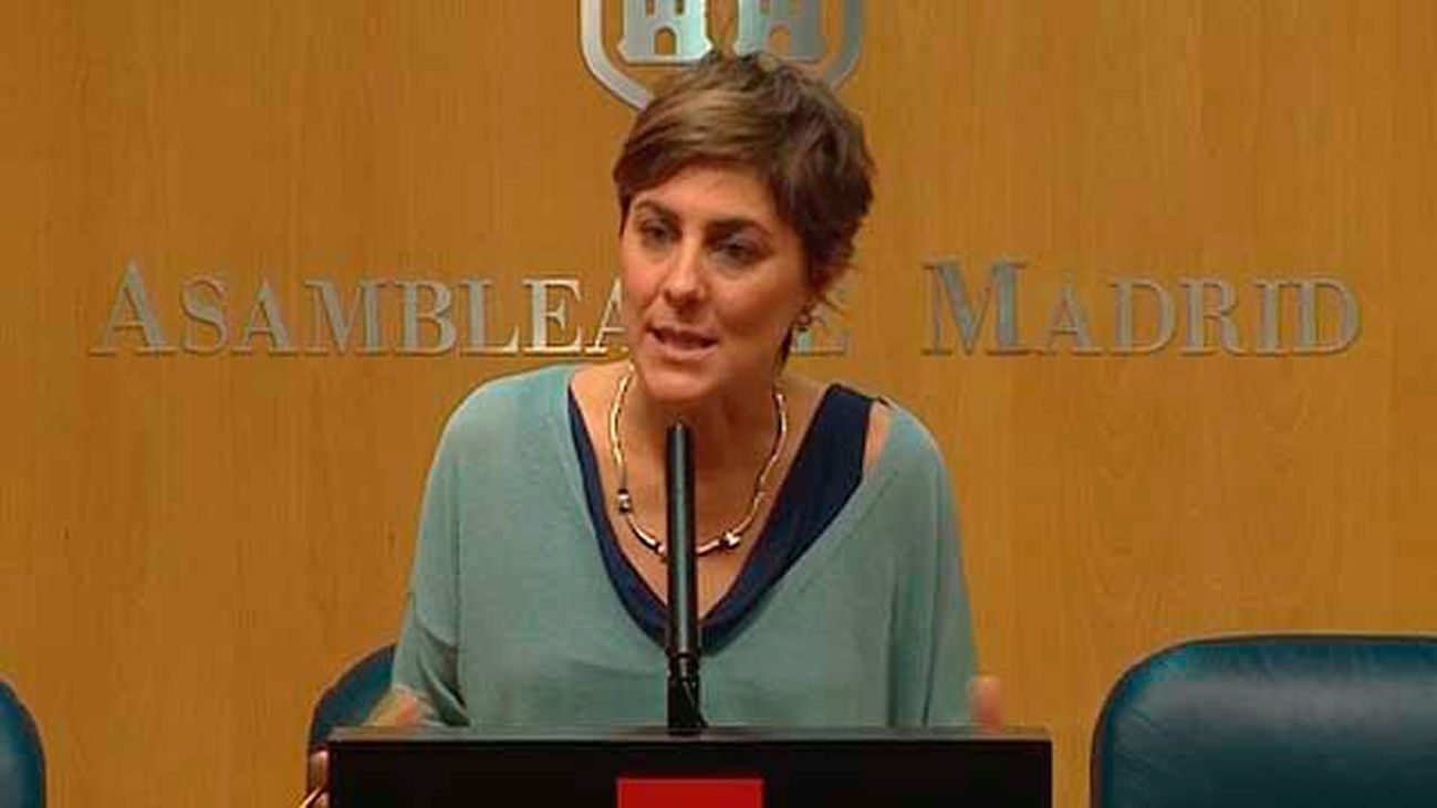 Ruiz-Huerta se desmarca de sector anticapitalista y no reconoce la independencia en Cataluña