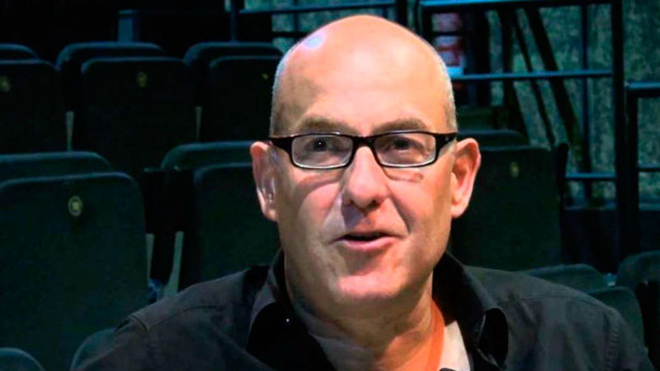 Rigola dimite como director de los Teatros del Canal por la violencia en Cataluña