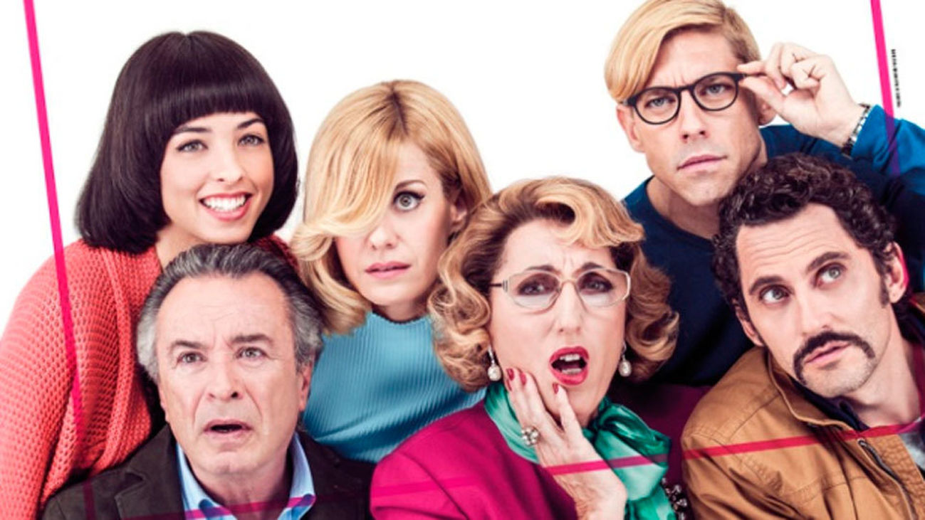 La célebre comedia teatral "Toc, toc" llega a los cines