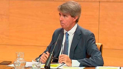 La Comunidad de Madrid condena los escraches a Fuerzas de Seguridad del Estado