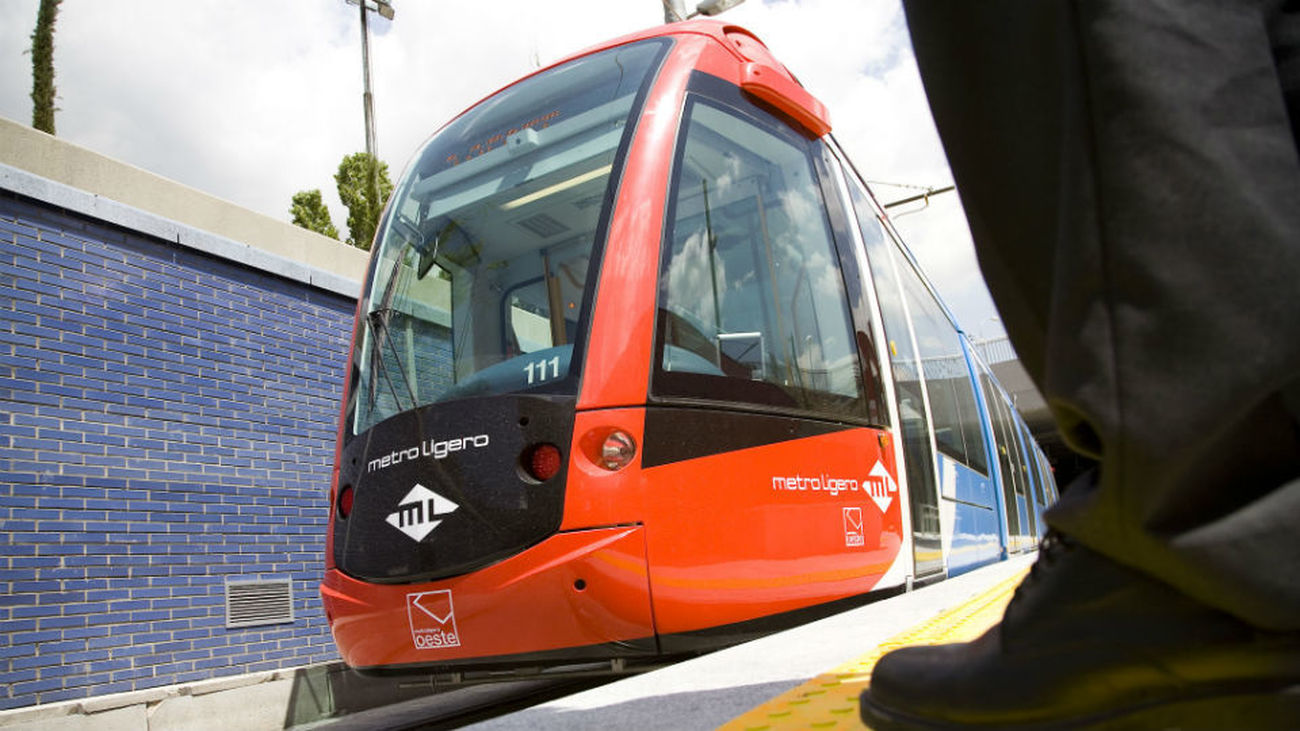 La UCO solicita documentación sobre Metro Ligero a la Consejería de Transporte