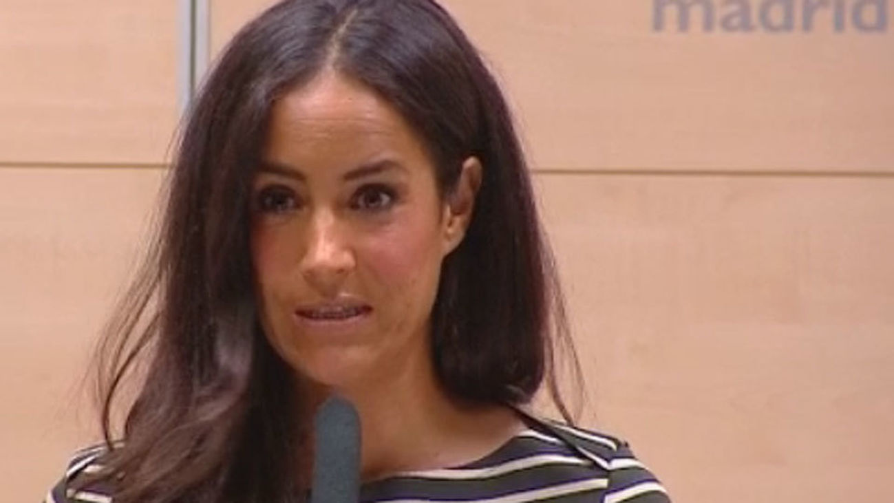 Villacís pide a Carmena que deje de "esconderse" y responda a la oposición