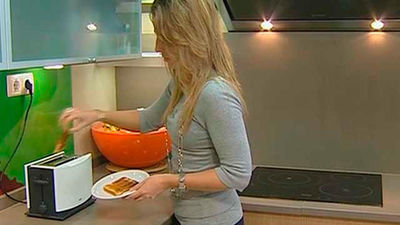 Saltarse el desayuno duplica el riesgo de lesiones cardiovasculares